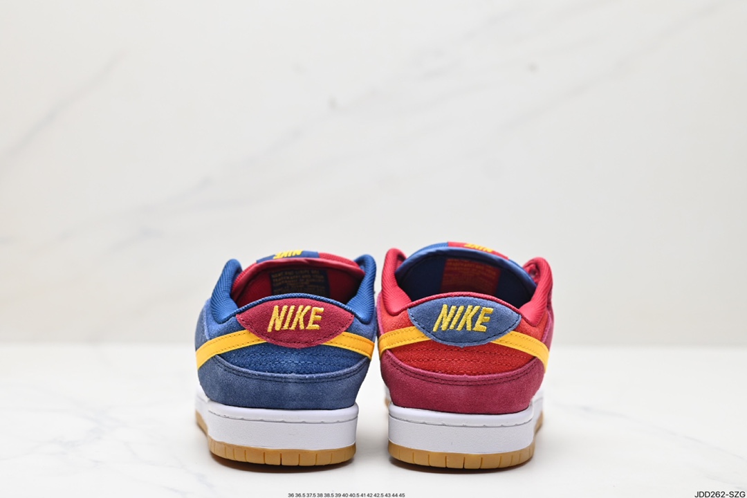 Nike Dunk Shoes